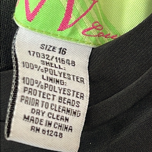 NV Couture gown - Picture 11 of 11